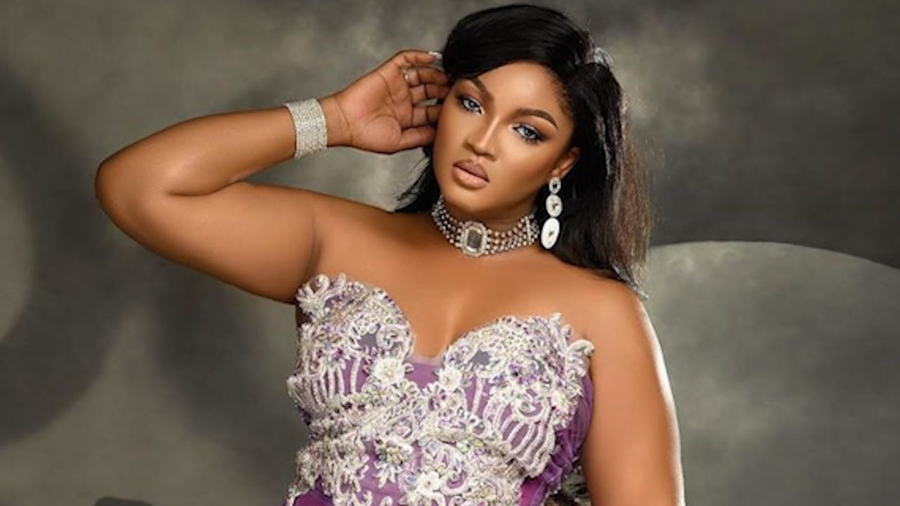 OMOTOLA JALADE EKEINDE @ 45, HER 40TH BIRTHDAY PARTY RECAP