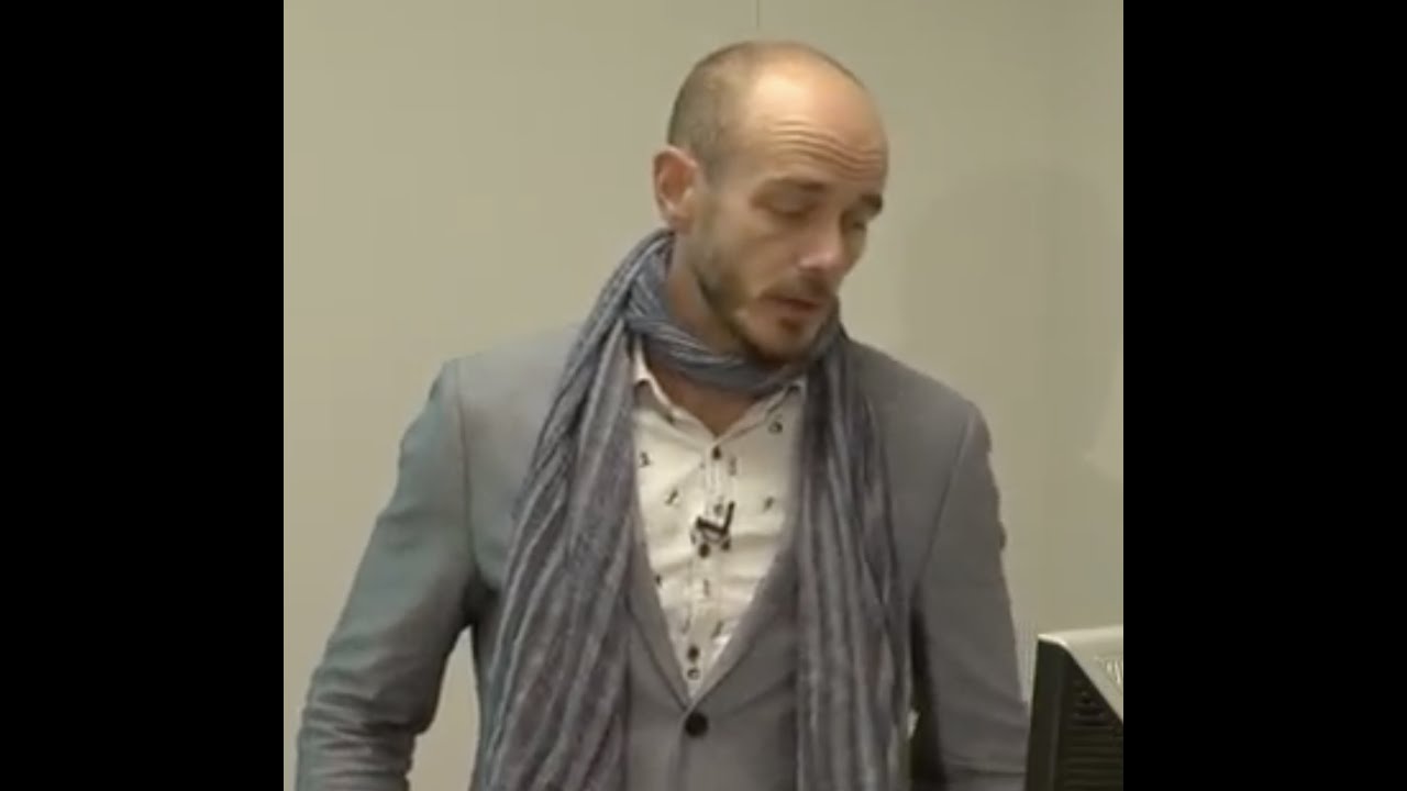 Cultural Affordances (Samuel Veissière), 2018 FPR-McGill Social & Cultural Neuroscience Workshop