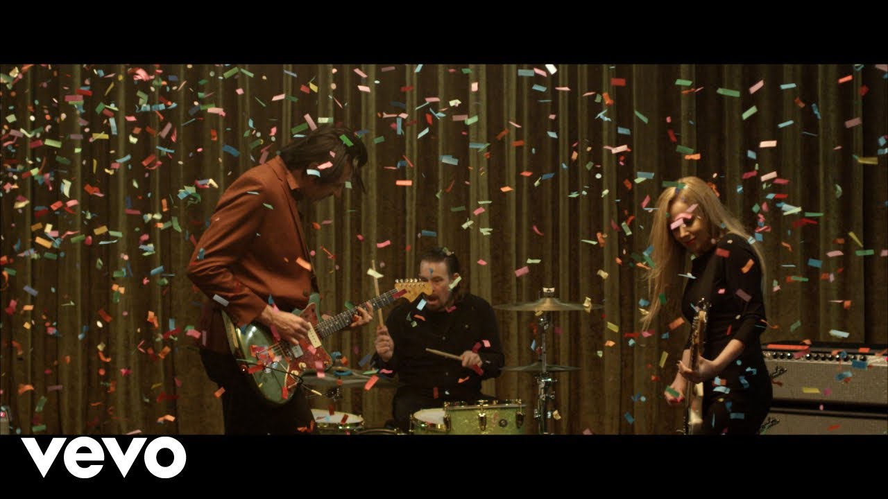 Something For Kate - Waste Our Breath