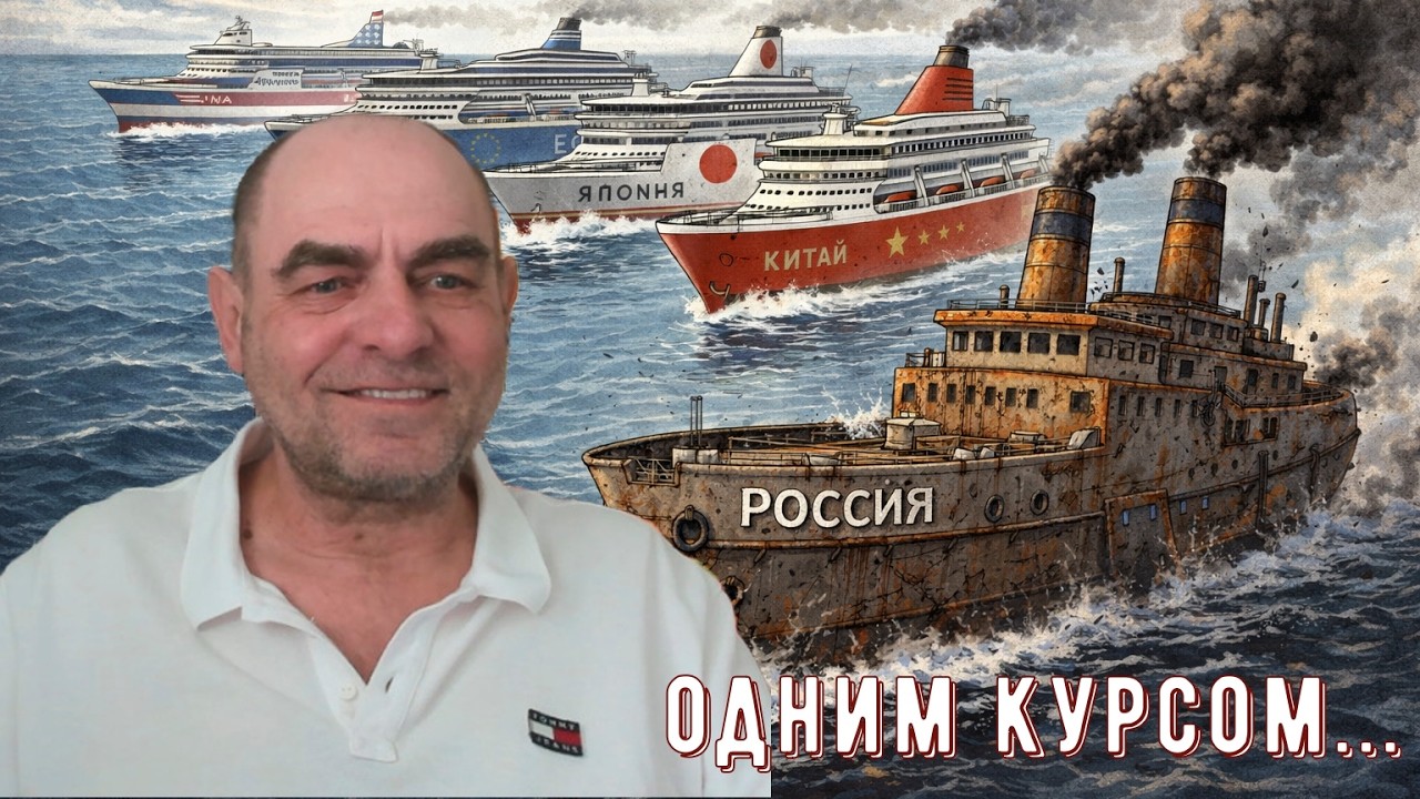 Курс на аид