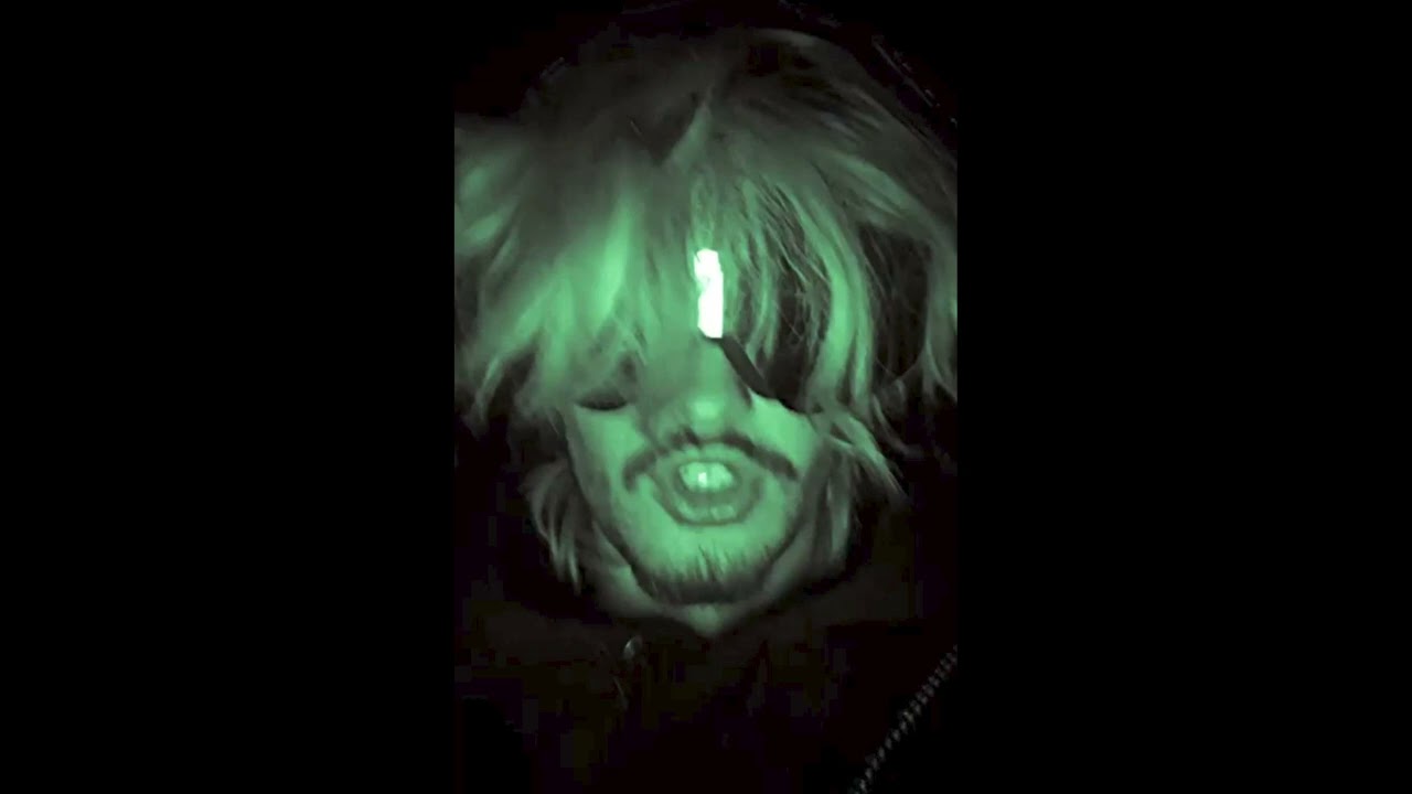 Lingo - Trauma