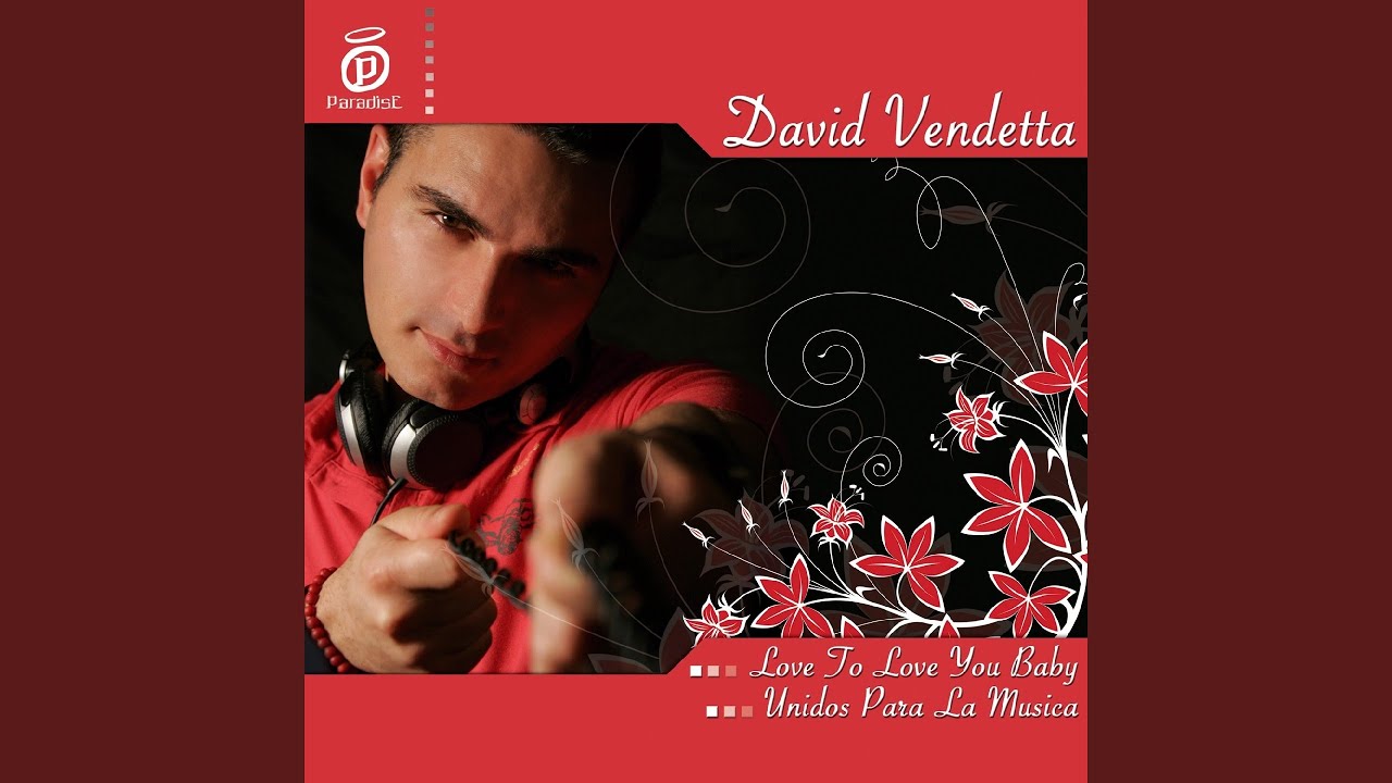 Love to love you baby (Extended Club Mix)
