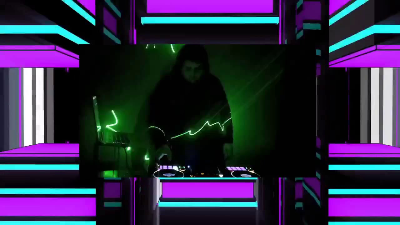 MIX TECH HOUSE Session 2020