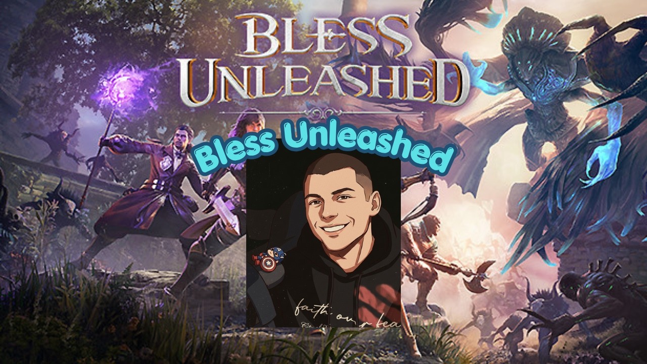 Bless Unleashed 2026 - Is It Worth IT?