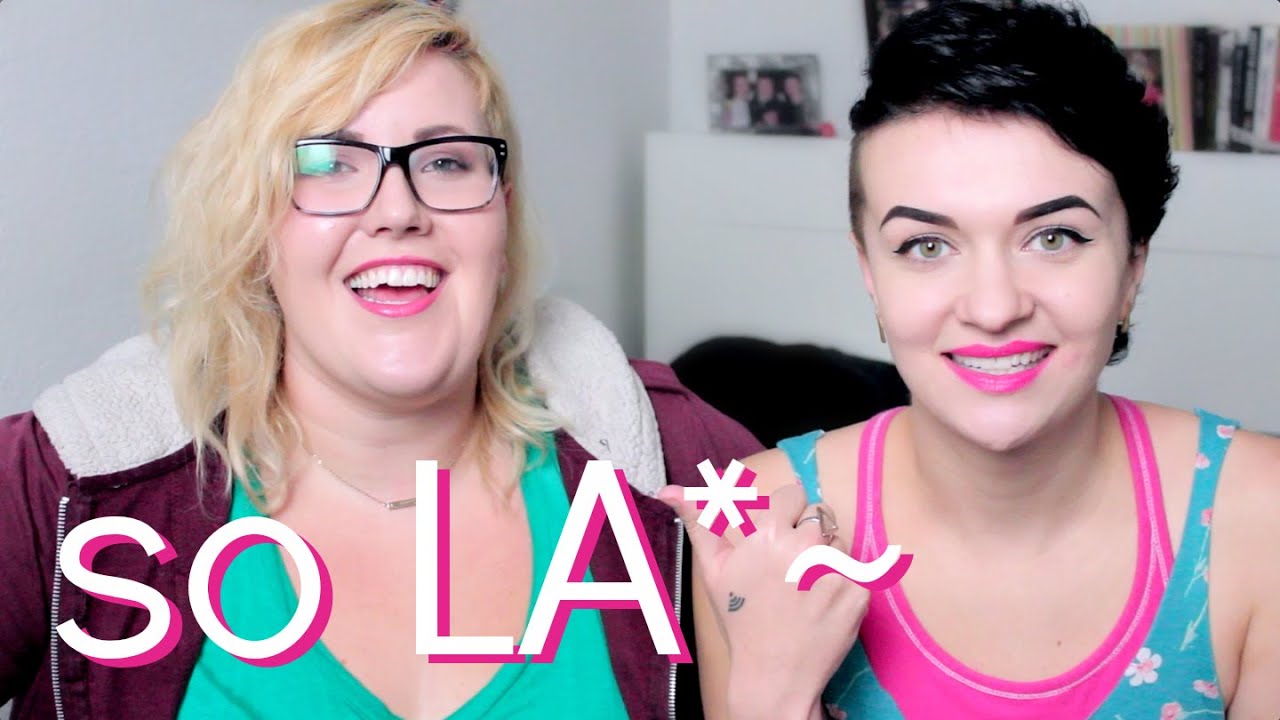 Los Angeles Changed Us ft. Meghan Tonjes
