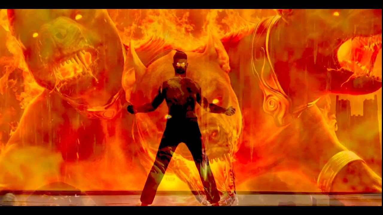 Musique de live ipromx (Ned,Eddy,Adrian) #7