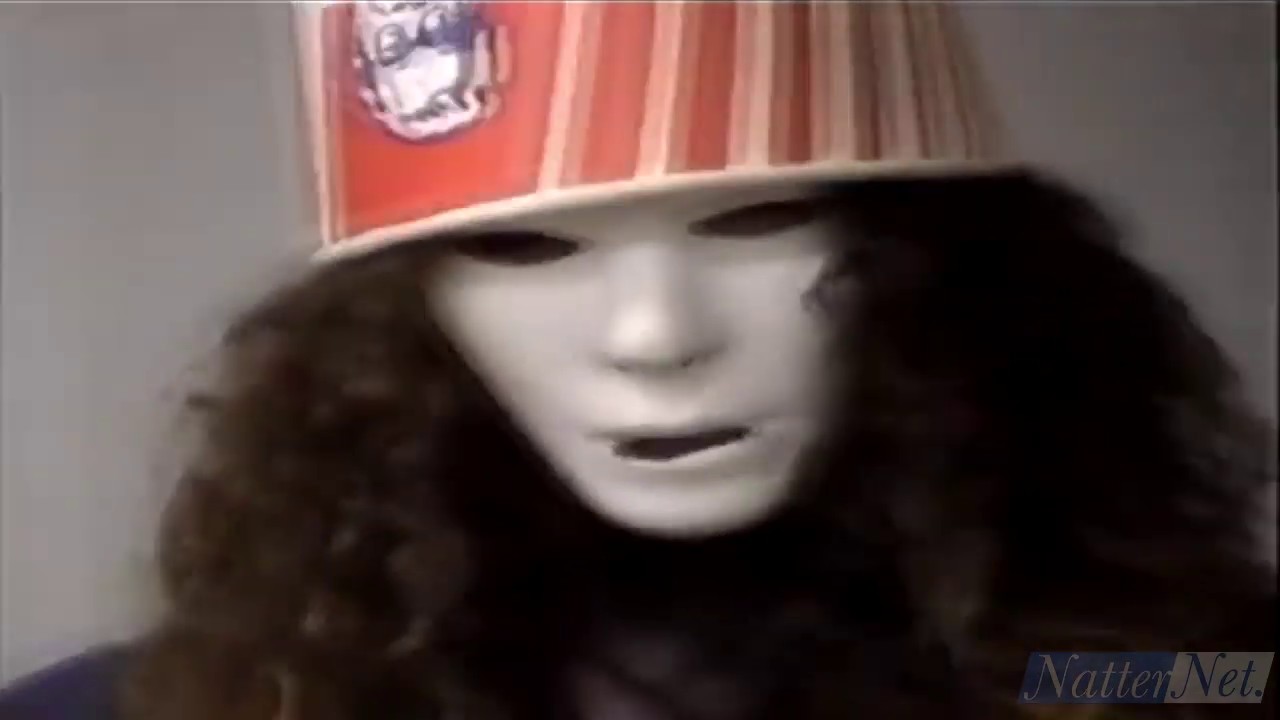 BooBoo Got His Black Belt - Buckethead (Pike 278 - Unexpected Journeys)