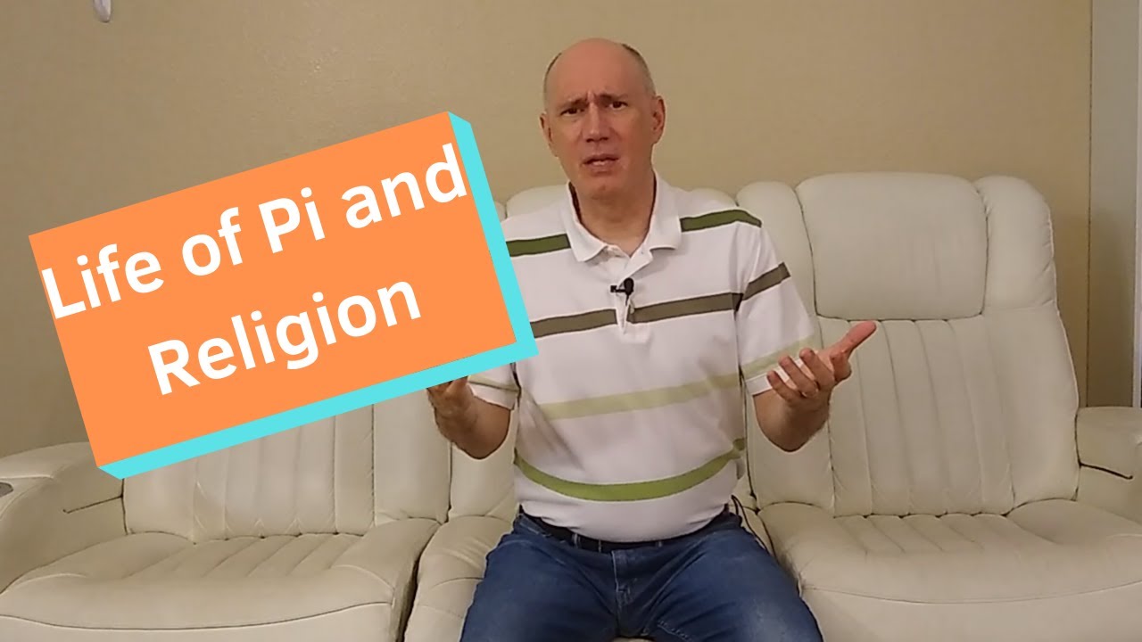 Life of Pi and Religion