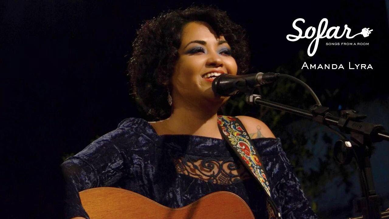 Pra Ela - Amanda Lyra | Sofar Curitiba