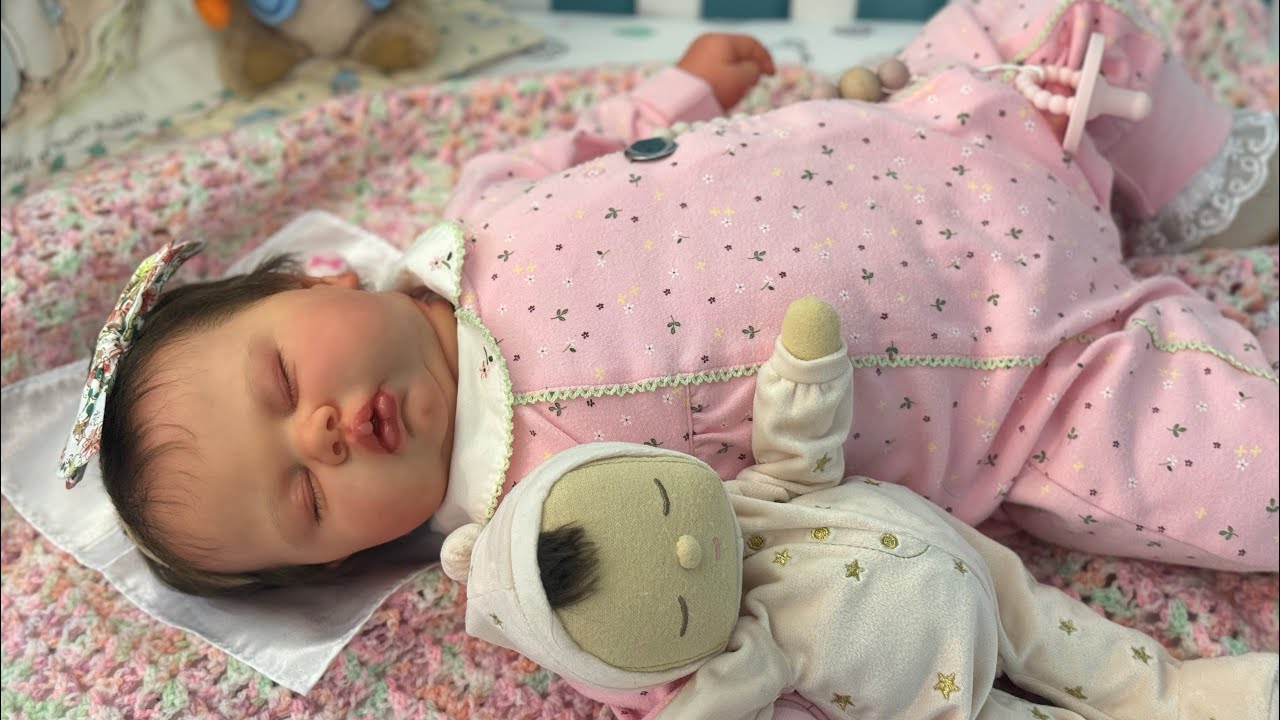 Sharing Fun Reborn Dolly Things!