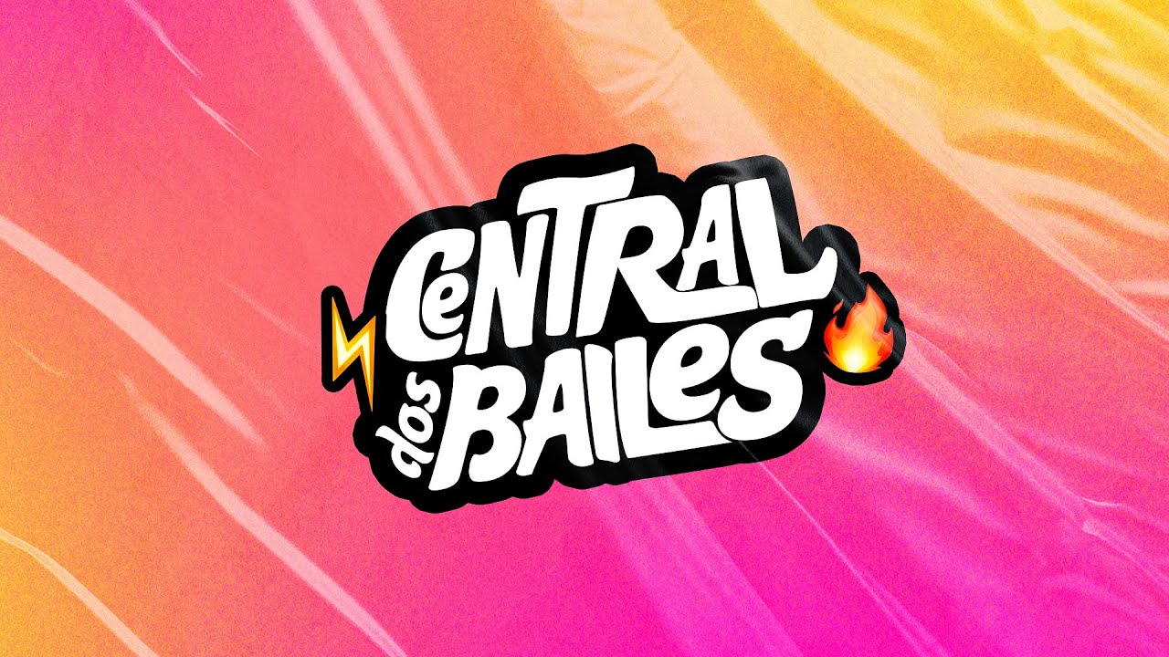Novinha De Aparelho - DJ Kelvinho Da ZS (Central dos Bailes)