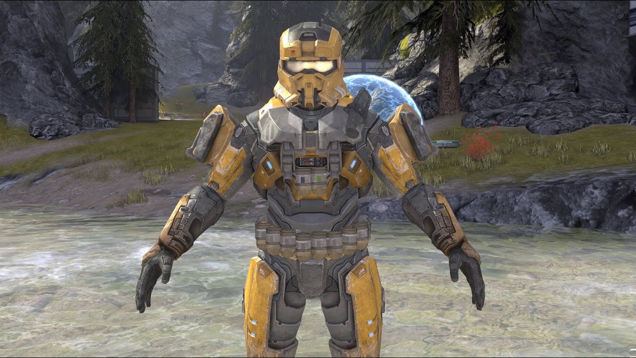 Halo:Reach 娯楽5 (TMCC)