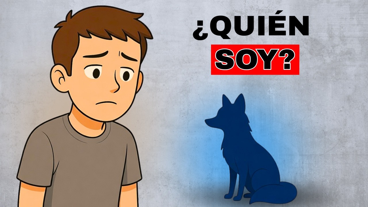 La psicología detrás de identificarse como THERIAN