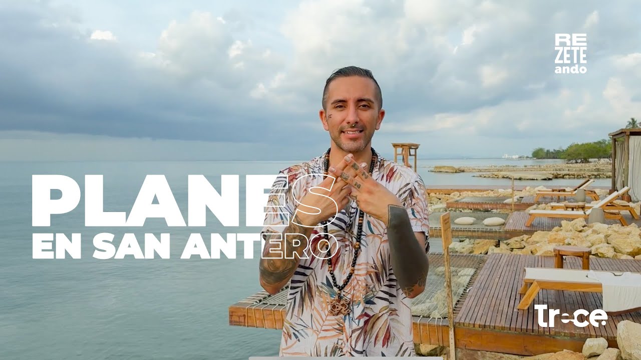 Planes en San Antero 🐊🥰🌊 Córdoba | Rezeteando