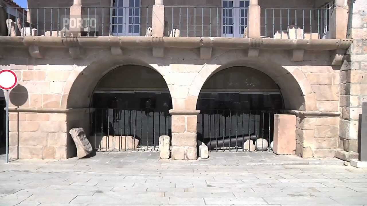 Museu da Terra, Miranda do Douro