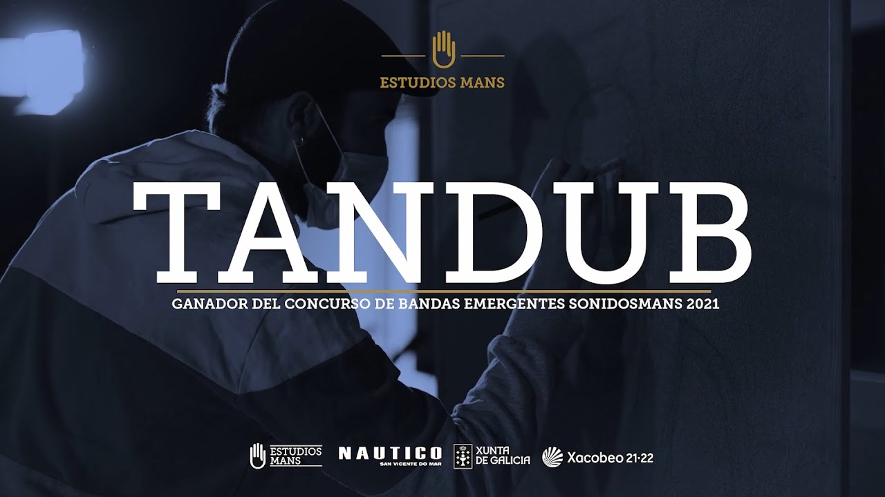 TanDuB - Kumbala (Videoclip)