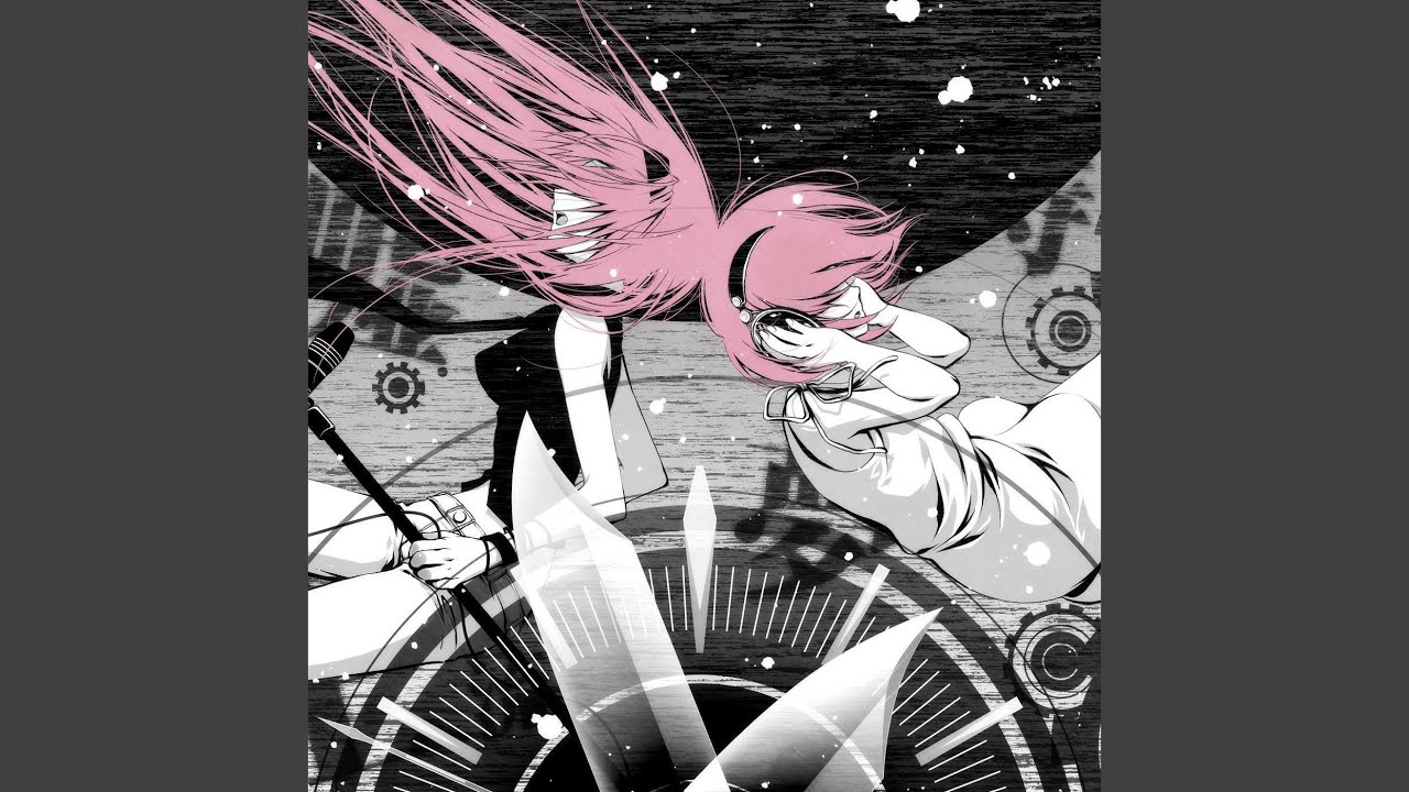 ナイフ (feat. 巡音ルカ)