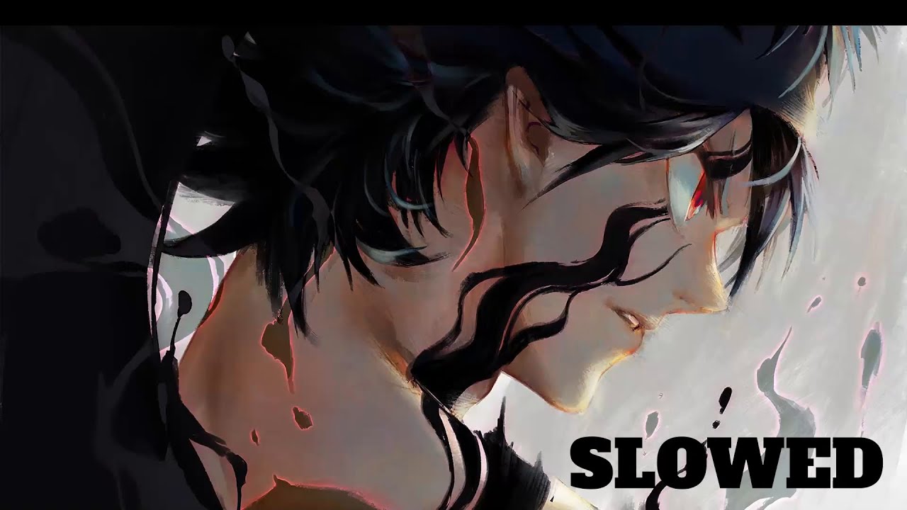 Asta (Black Clover) - 5 Folhas | M4rkim - (Slowed)