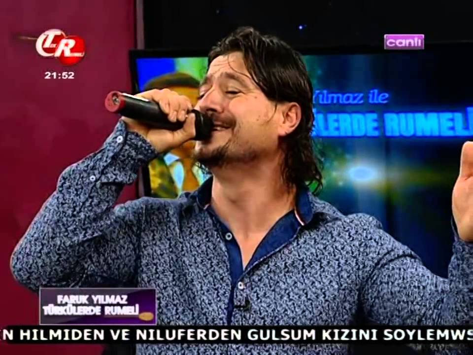 TEK RUMELI KONUKLARI - GRUP AYDOS