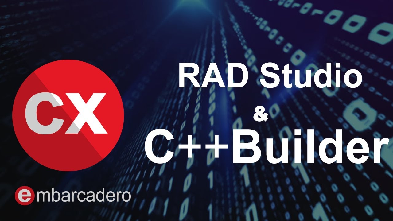 Intro to the C++Builder IDE