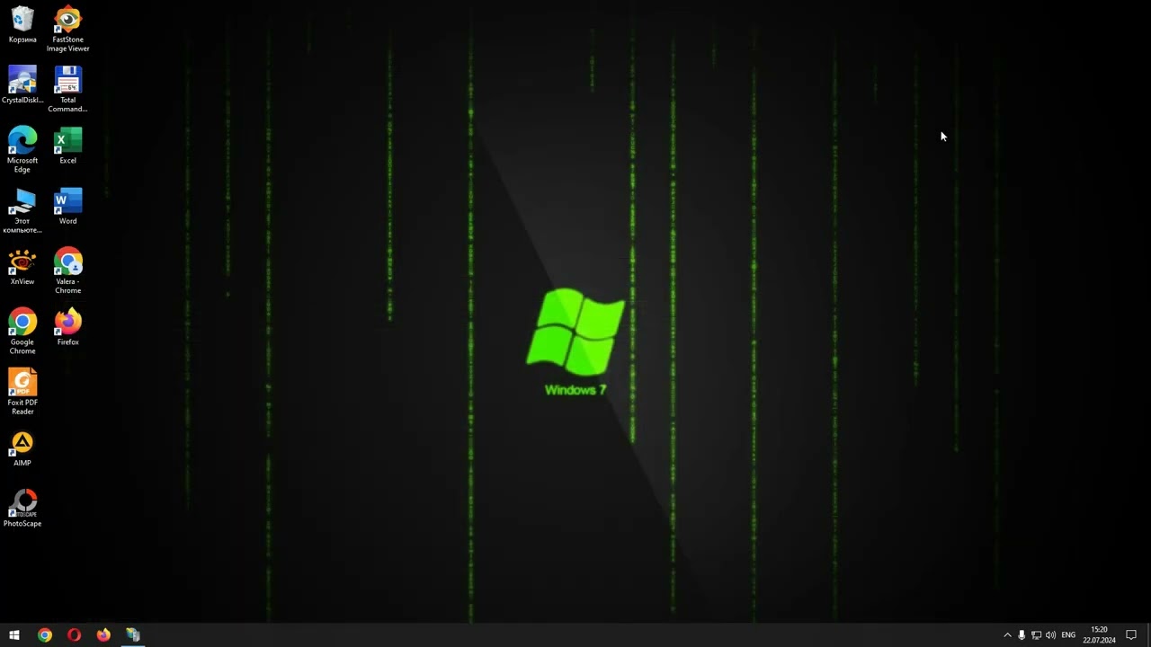 FTP-файлообменник на Windows 10