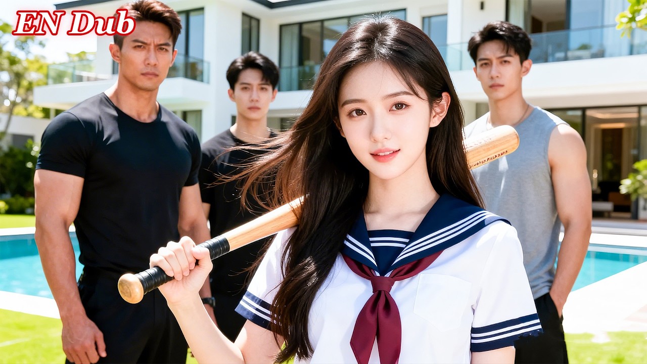 Reborn on Sister’s First Day Home — I Exposed Her and Adoptive Parents and 3 Brothers Adored Me！