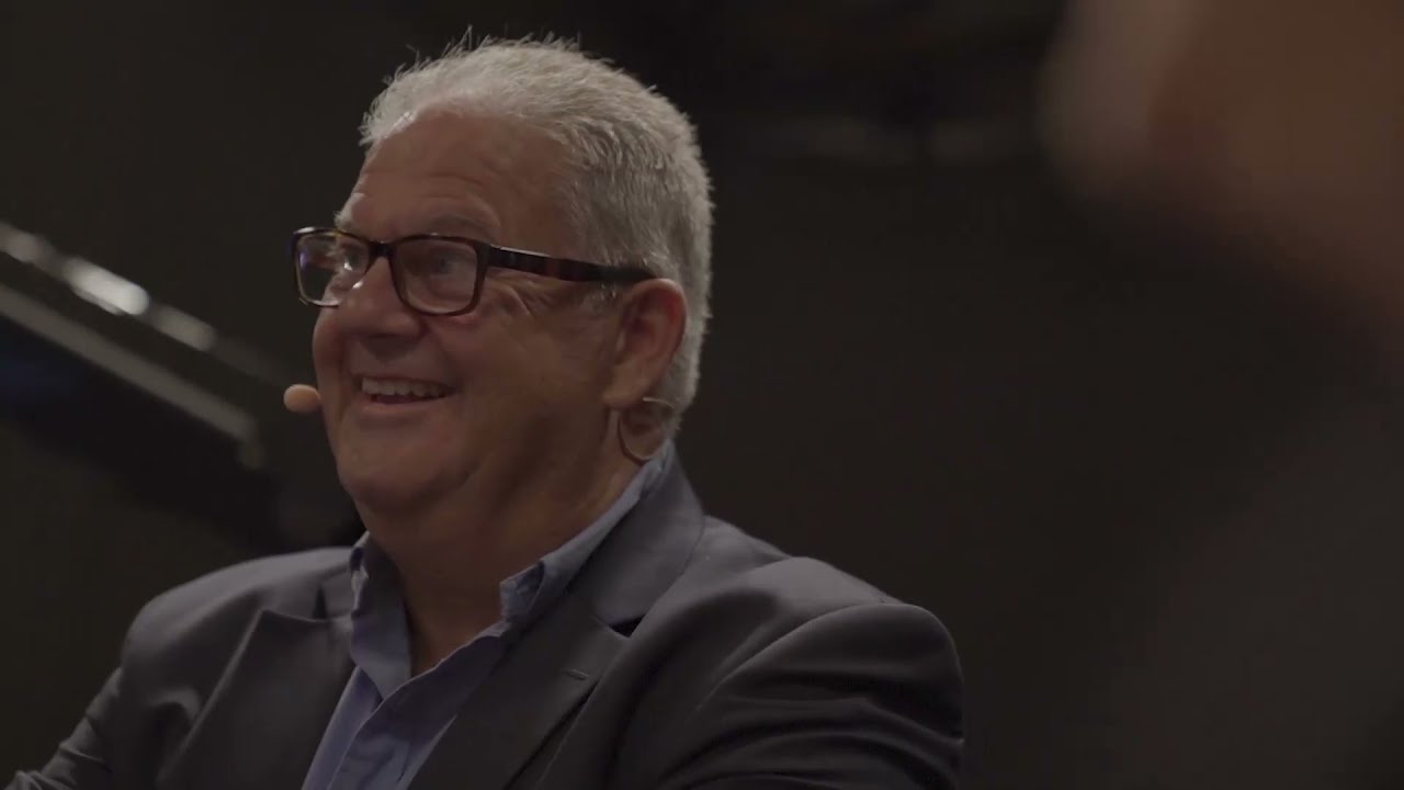International Insights Series | Interview with Melo Hili, CEO of Hili Ventures | 18/10/2021