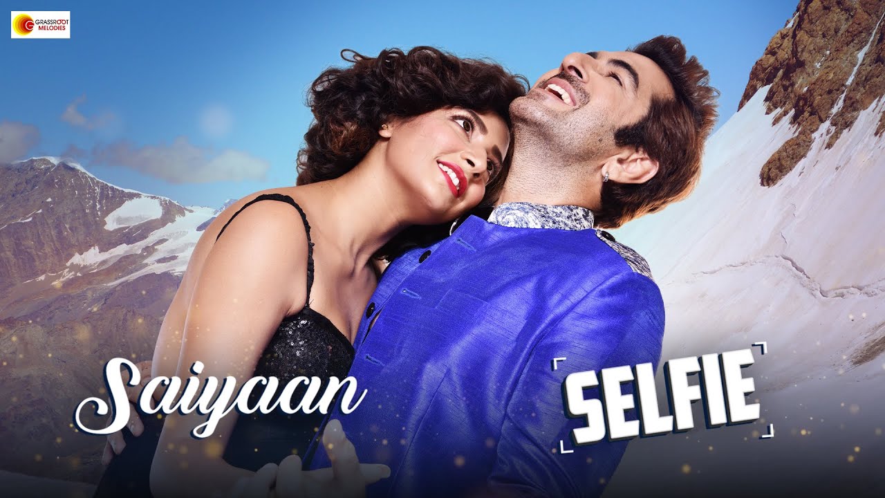 Saiyaan, Selfie I Abhimaan I Sonu Nigam I Nakash Aziz I Jolly Das I Suddho Roy