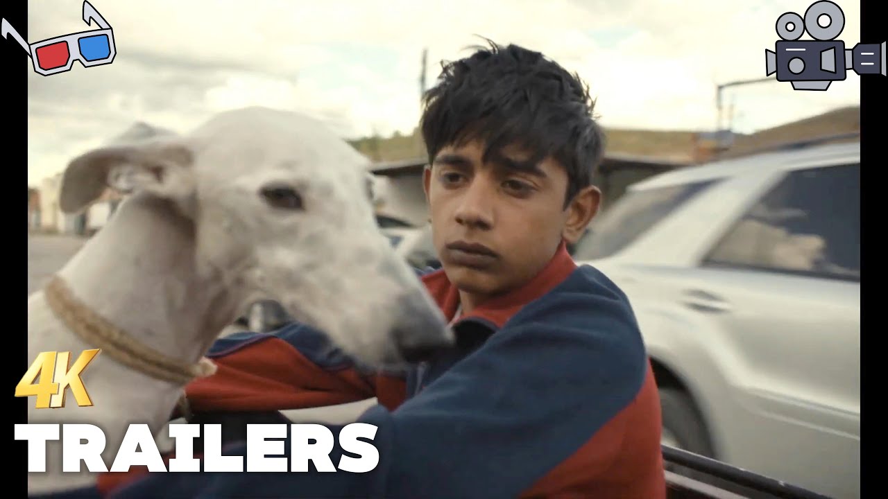 CIUDAD SIN SUE&Ntilde;O - Trailer Espa&ntilde;ol Oficial 2025