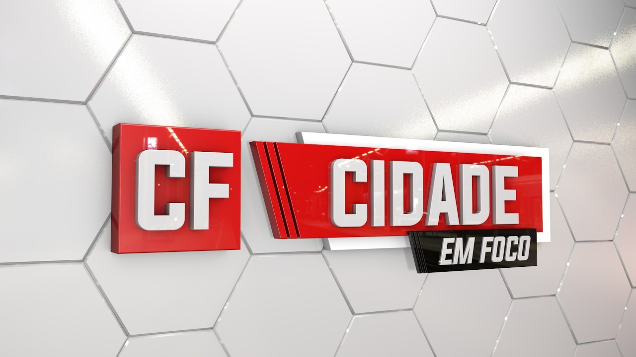 CIDADE EM FOCO | TV OOPS - 26/FEV/26