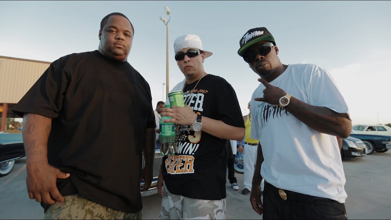 Hype X Lil Keke X Big Pokey 