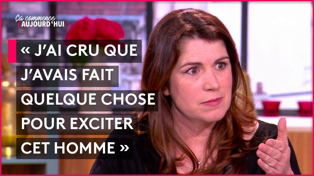 Affaire PPDA : Emmanuelle Dancourt est l'une des 22 plaignantes - Ça commence aujourd'hui