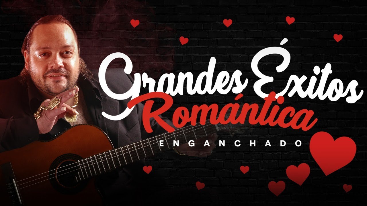 Leo Mattioli - GRANDES ÉXITOS ENGANCHADOS