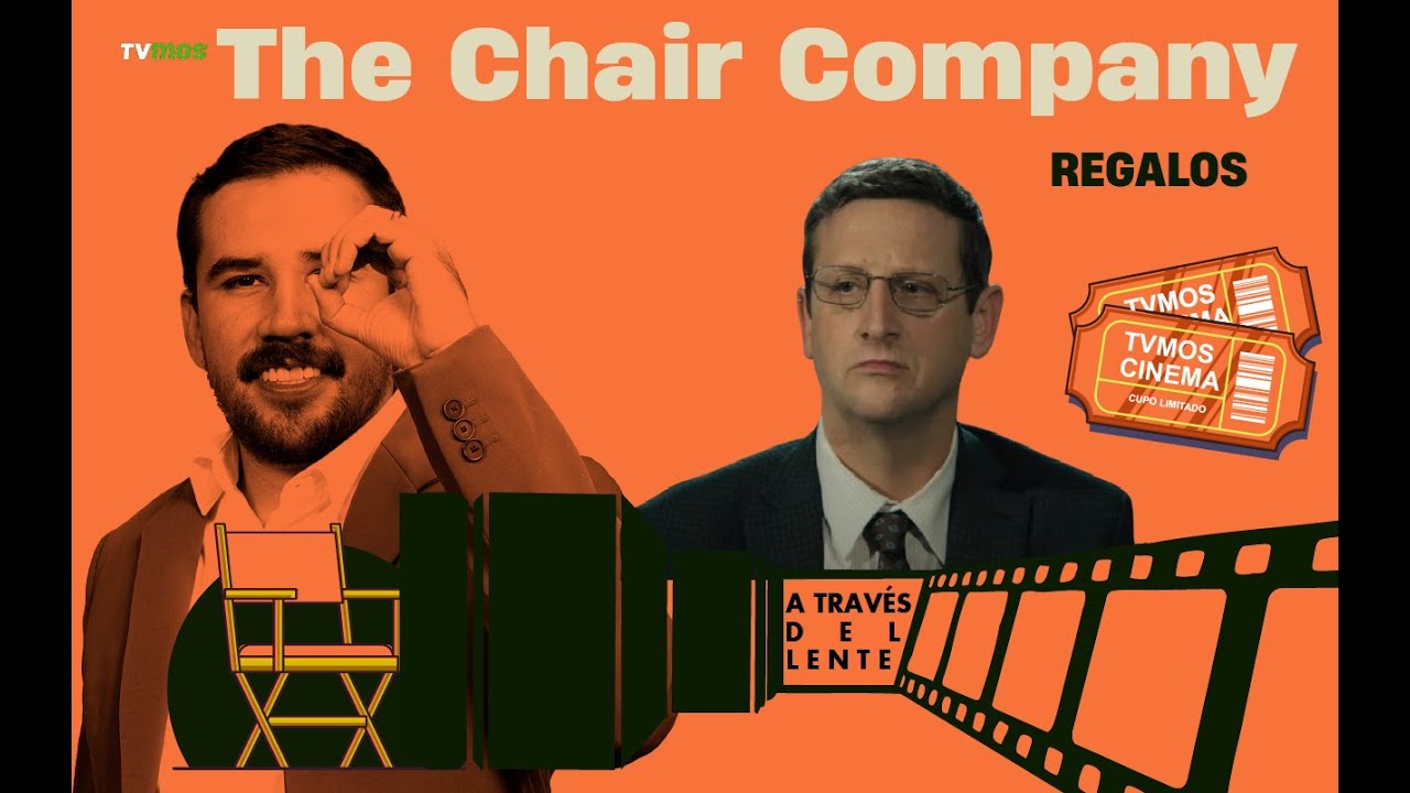 The Chair Company   A través del lente