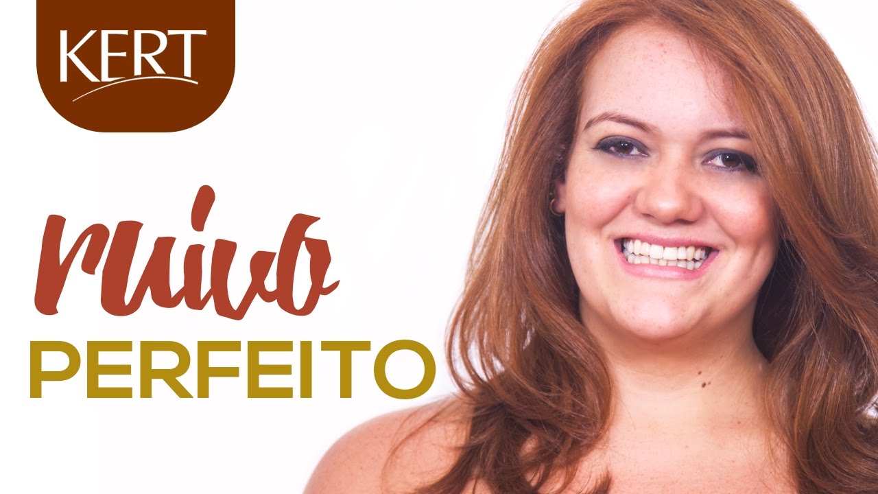 RUIVO PERFEITO - KERATON COLOR DUAL BLOCK