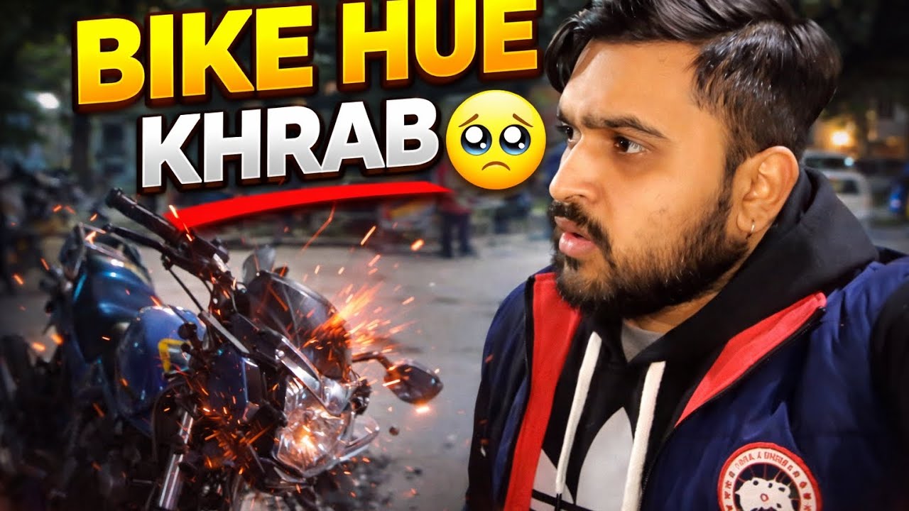 BIKE HUE KHRAB 🥺