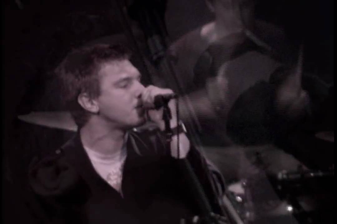 The Walkmen // We've Been Had / 930 Club / Washington, DC / 2.26.04
