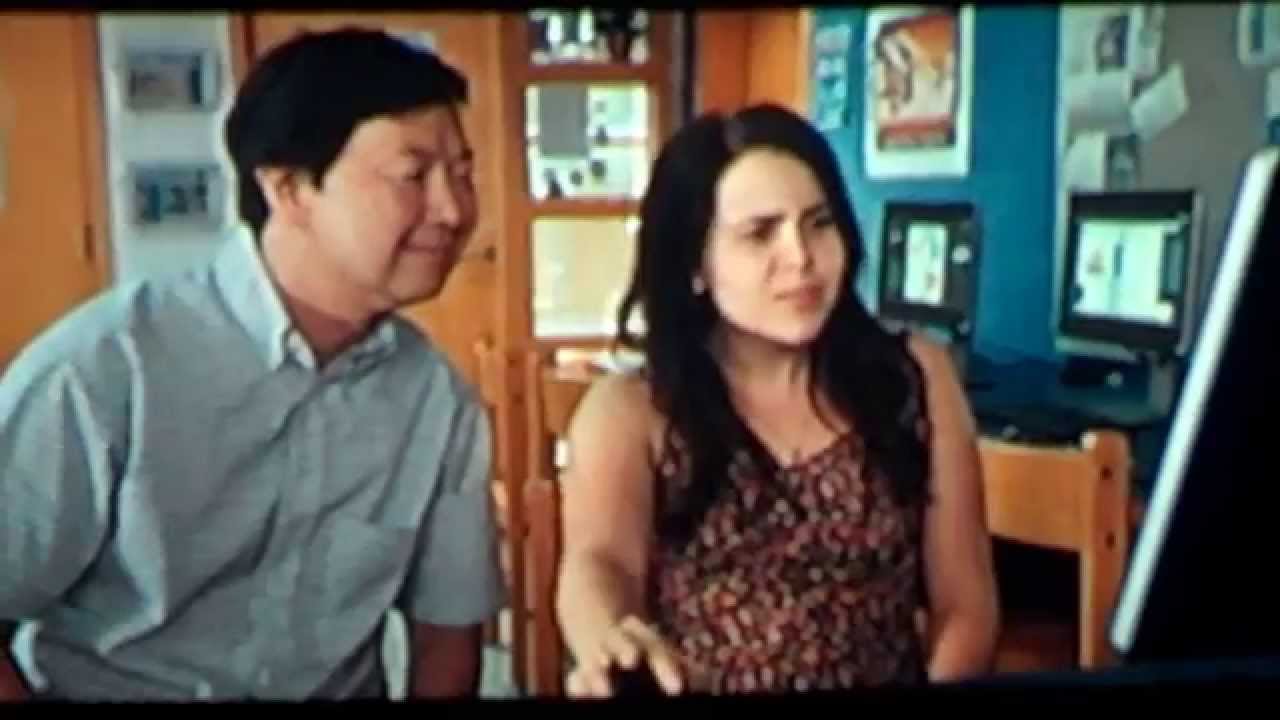 The Duff Ending Scene