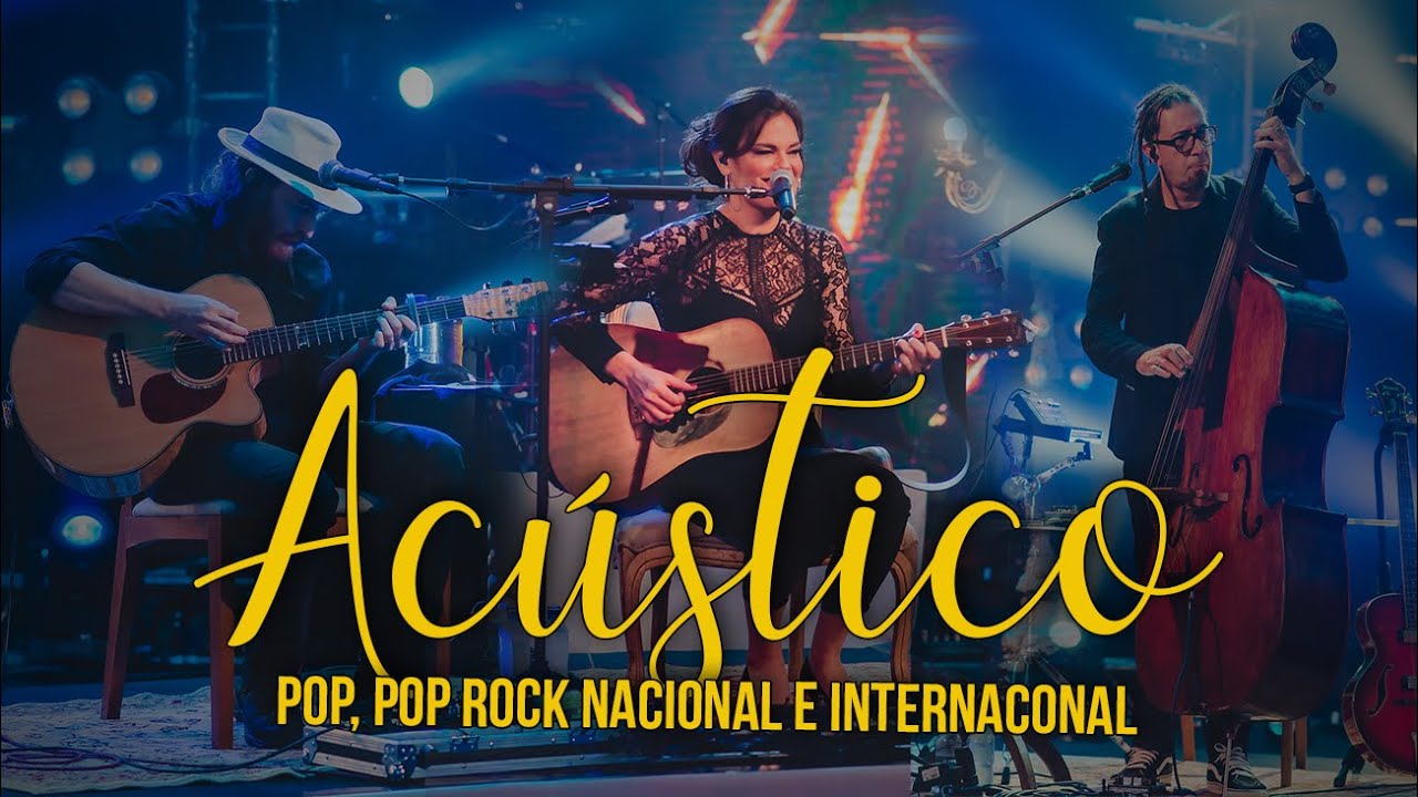 Banda Rock Beats - Mix Medley Acústico (Djavan, Beatles, Cazuza, Capital Inicial e mais)