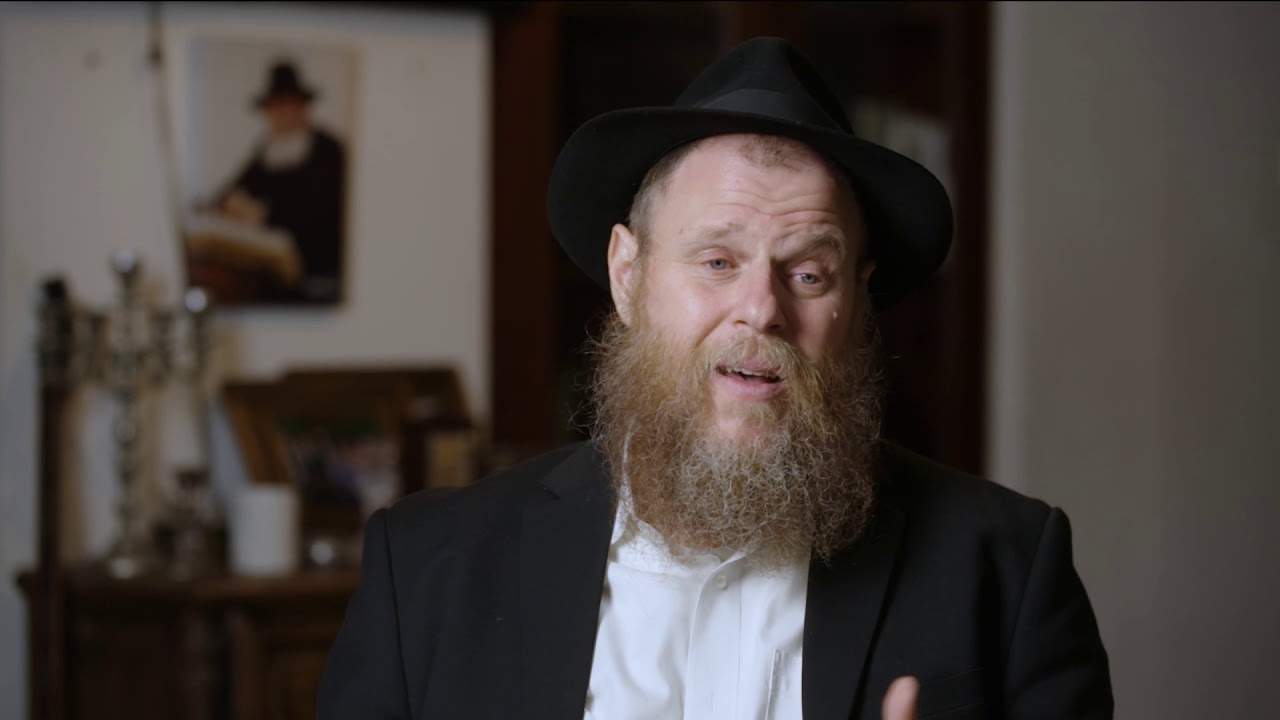 ראיון עם נאור כרמי לארגון הנוער 