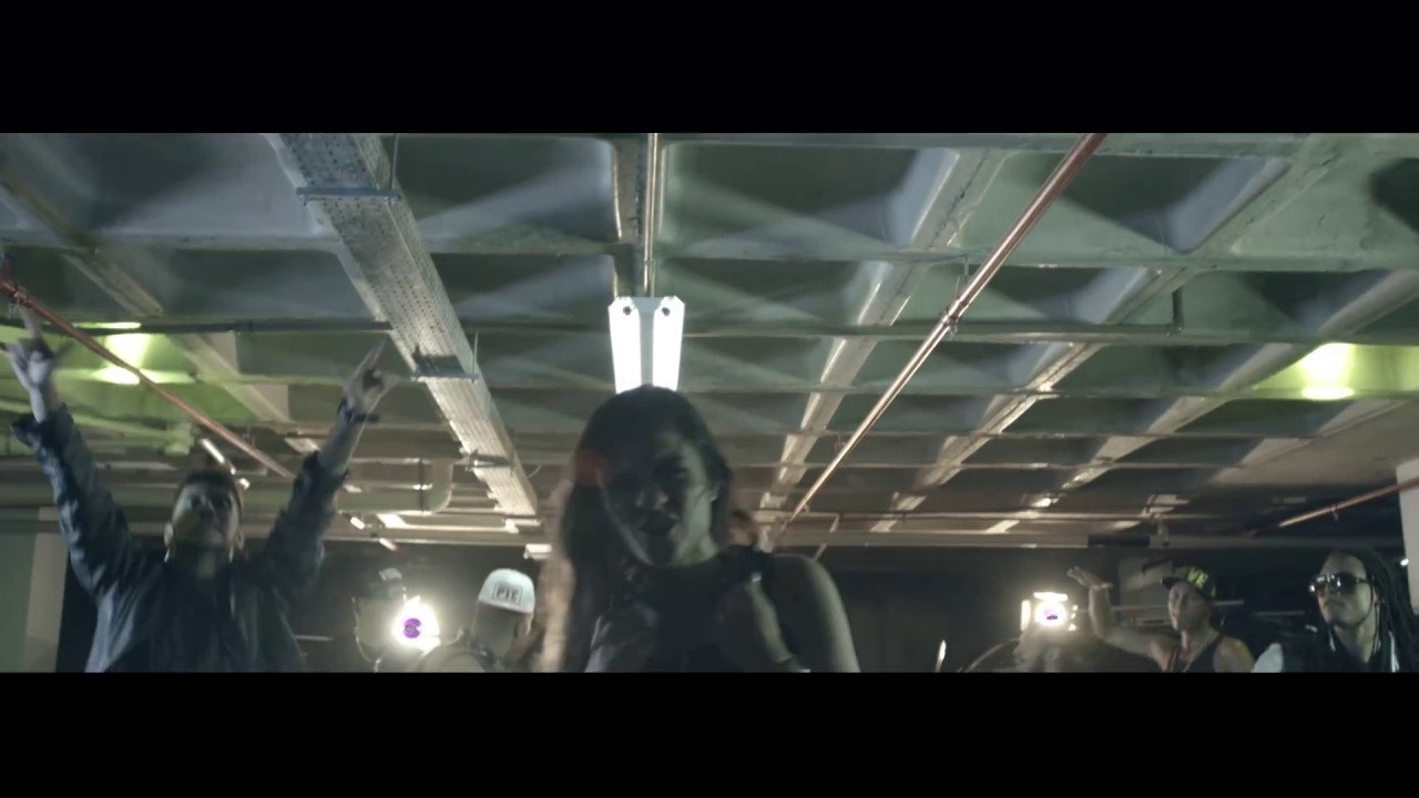 Mc Marcelly Roda Gigante (Clipe Oficial)