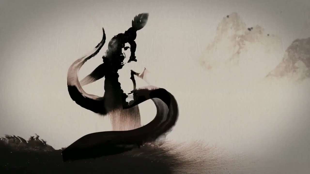 krishna ink
