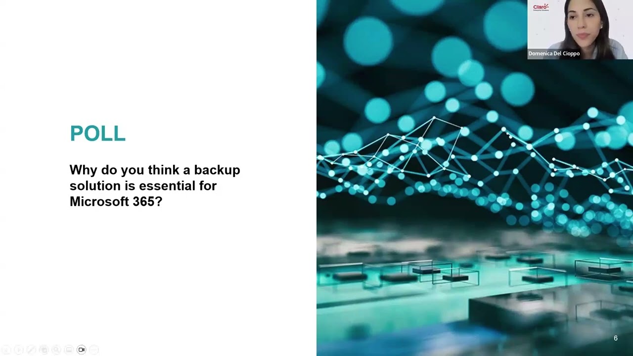 From Risk to Resilience: The Complete Cloud Security Blueprint