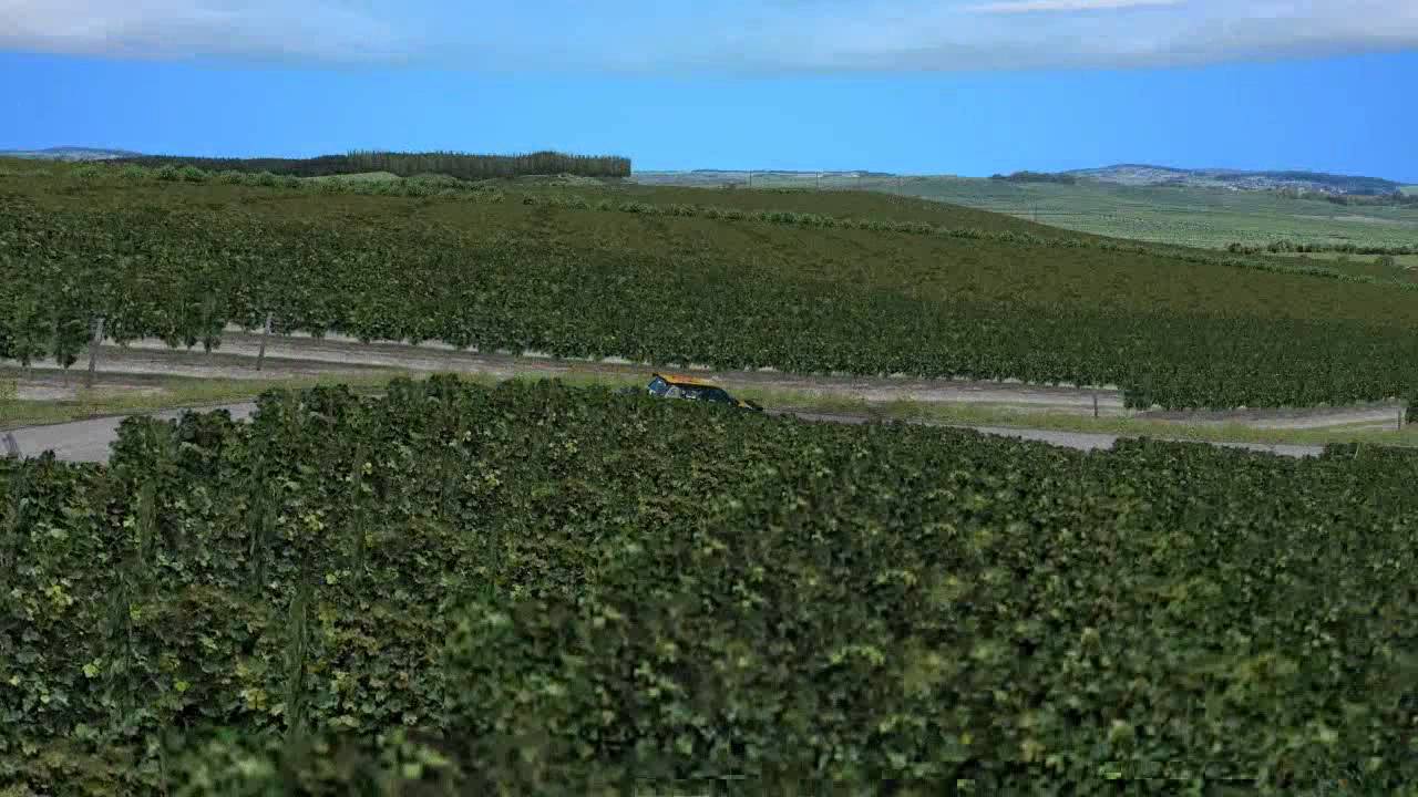 RBR Bergheim NEW Track GermanGarage