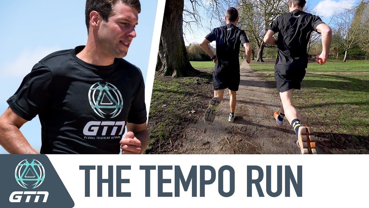 GTN's Tempo Run Training Guide | Everything You Need To Know