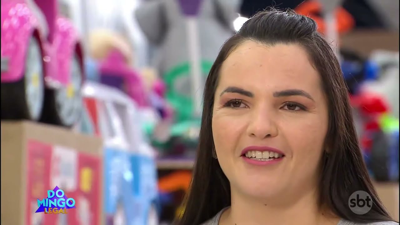 Comprar é bom, levar é melhor - 28/11/21 - SBT EU GRAVEI PRA MANDAR PRA MINHA MÃE, NÃO ME PROCESSEM