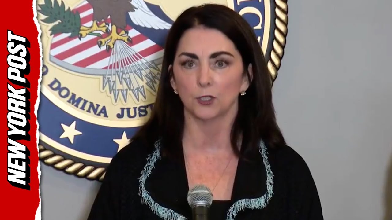 'Planned ambush': 10 charged with attempted murder after attack on ICE facility in Texas