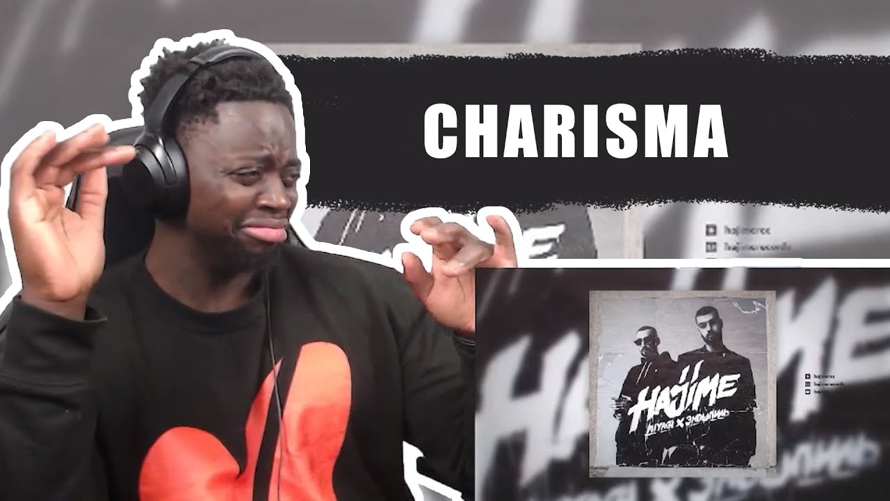 Miyagi & Эндшпиль - Колизей (Official Audio) REACTION