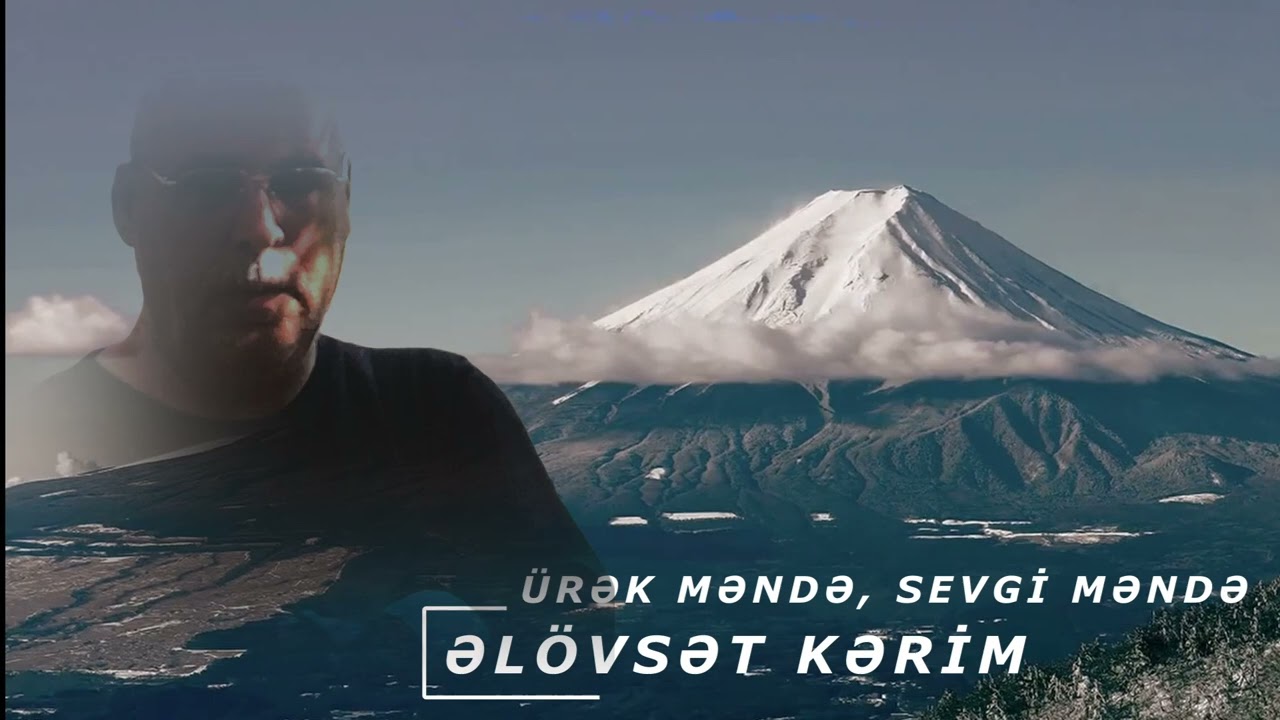 ÜRƏK MƏNDƏ, Əlövsət Kərim