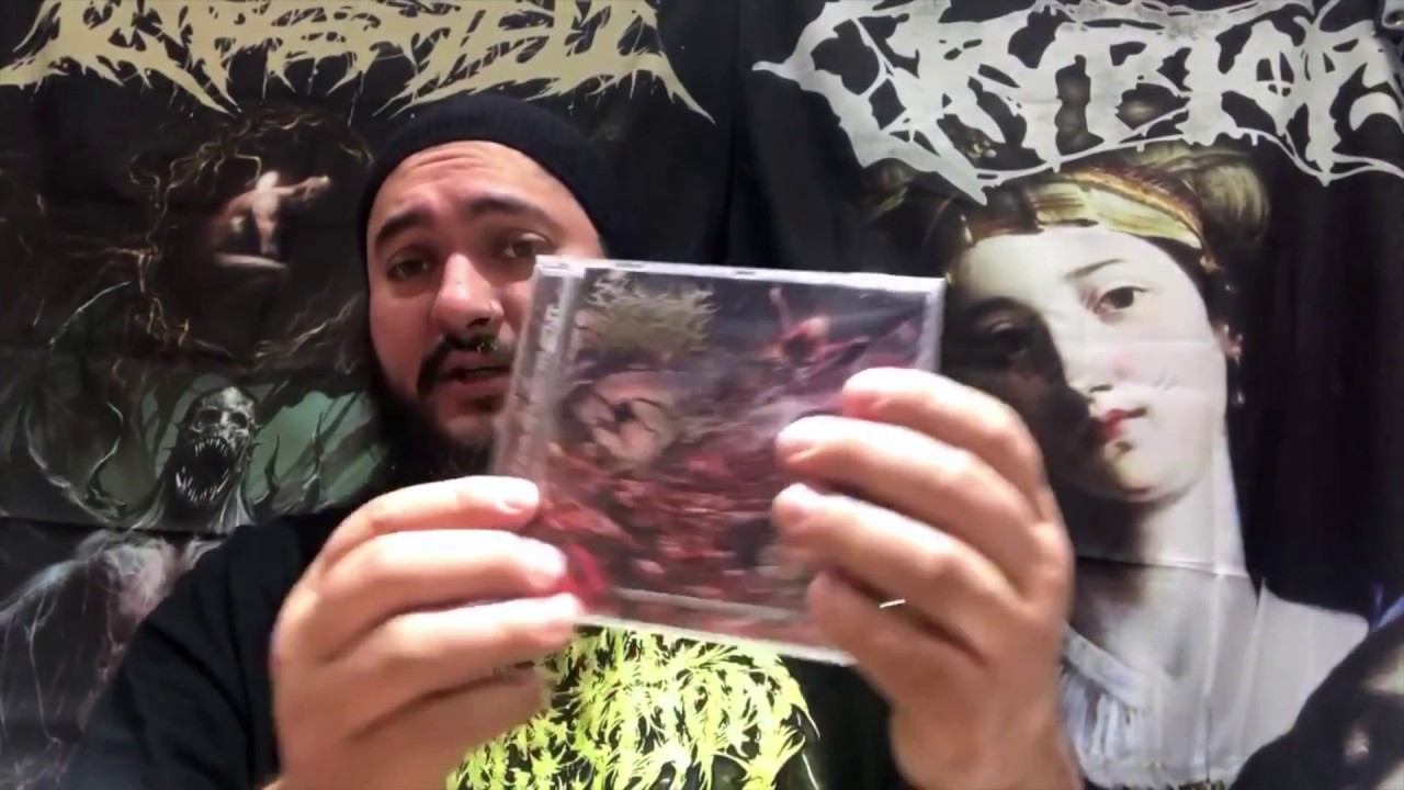 RISING NEMESIS RECORDS!!!!!!!!!!!!